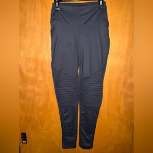 NWOT gray leggings sz S